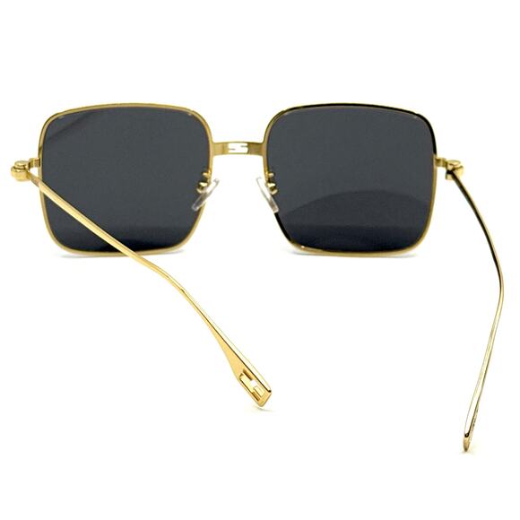 NEW!!! FENDI Sunglasses FE40123U 30A Authentic - Picture 11 of 12